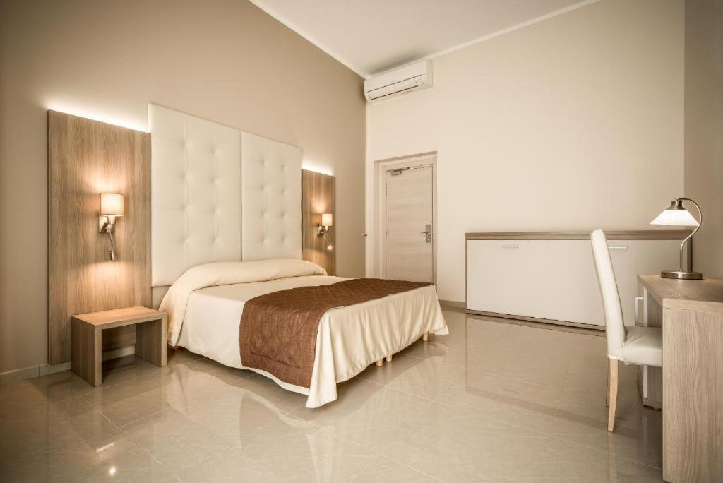 Riva Superior Hotel Genoa Exterior photo